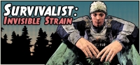 Survivalist: Invisible Strain v94