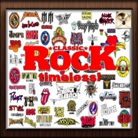 VA - Classic Rock Timeless! 1 (2CD) Mp3 320kbps [PMEDIA] ️