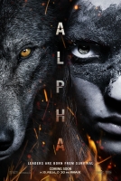Alpha 2018 HDRip XviD AC3 [FOX]