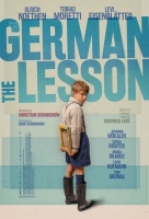 The German Lesson 2020 HDRip XviD AC3-EVO