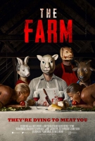 The Farm 2018 HDRip XviD AC3-EVO