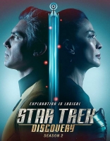 Star Trek Discovery S03E05 MultiSub 720p x265-StB