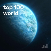 "Top 100 Worldwide" [320 kbps CBR][Musica-HD]