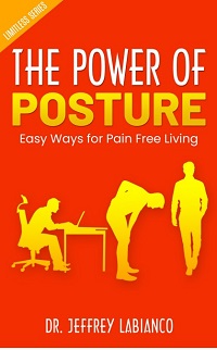 The Power of Posture - Easy Ways for Pain Free Living