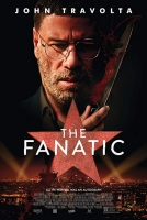 The Fanatic 2019 BDRip XviD AC3-EVO