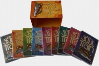 The Best of Soul Train - Volume 1 (Box Set - 9 DVD)