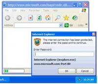 Internet Lock V5.2.0 Software + Crack