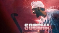 Soorma (2018) Hindi Pre-DVDRip