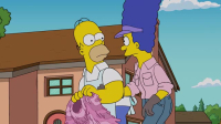 The Simpsons S35E10 XviD-AFG EZTV