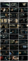 The Commuter 2018 720p Bluray HEVC DTS Omikron