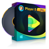 DVDFab Player Ultra 5.0.2.1 + Key [CracksMind]