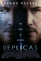 Replicas 2018 DVDRip x264 AC3-iCMAL