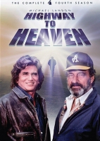 Highway To Heaven DVDrip S01E01E02 Part2