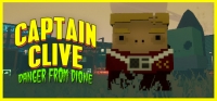 Captain Clive: Danger From Dione v1.2.6