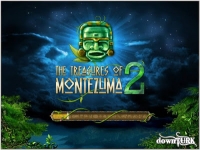 Treasures of Montezuma 2 v1.2.25 Android
