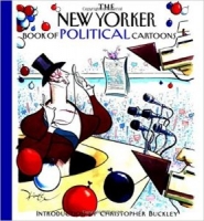 The New Yorker Book of Political Cartoons [NulledPremium]