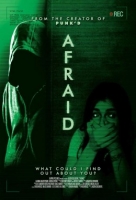 Afraid 2018 DVDRip AAC 2 0 x264 [MW]