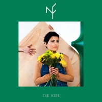 Nelly Furtado - The Ride (2017) (by emi)