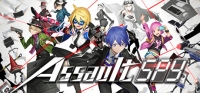 Assault Spy / アサルトスパイ Digital Edition Update 04.06.2019