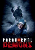 Paranormal Demons 2018 HDRip XviD AC3-EVO