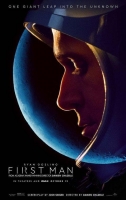 First Man (2018) 720p HC HDRip Dual YG