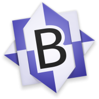BBEdit v12.6.4 Final Patched [Mac OSX] - [HaxNode]