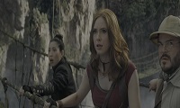 Jumanji - The Next Level 2019 720p BluRay x264 LLG