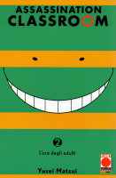 Assassination Classroom - Volume 2 [Cbr - Ita] TNT Village