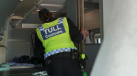 Border Control Sweden S01E13 XviD-AFG EZTV Border Control Sweden S01E13 XviD-AFG EZTV