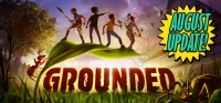 Grounded v0.2.1 Grounded v0.2.1
