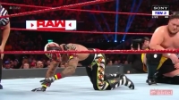 WWE 2019 04 29 Raw HINDI - Junoon