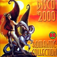 VA - Romantic Collection: Disco 2000 (2000) APE