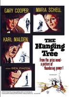 The Hanging Tree (1959) 1080p BluRay HEVC AAC-SARTRE The Hanging Tree (1959) 1080p BluRay HEVC AAC-SARTRE