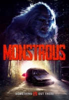 Monstrous 2020 HDRip XviD AC3-EVO