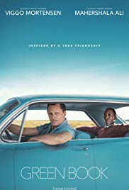 Green Book 2018 720p WEB-DL x264 [999MB] [MP4]