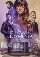 Mirage 2019 HDRip XviD AC3-EVO