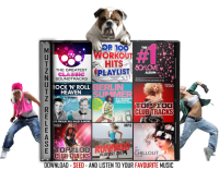 MutzNutz Music Pack 169 2019