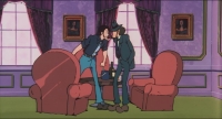 Lupin III - 2018 Collection (Lupin Sansei / The Third) [BB]