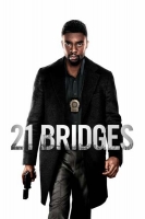 21 Bridges 2019 BDRip x264-AAA[TGx]