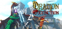 Dragon Extinction Dragon Extinction