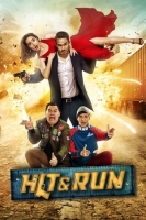 Hit And Run 2019 720p WEB-DL x264-Mkvking