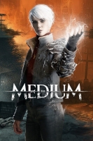 The Medium (2021) [GOG REPACK]