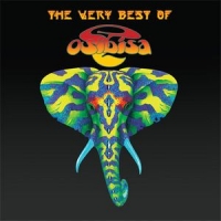 Osibisa - The Very Best Of [TRUE 320]