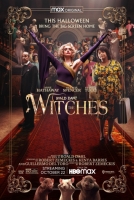 The Witches 2020 BDRip XviD AC3-EVO