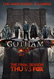 Gotham S05E10 720p WEB x264 [434MB] [MP4]