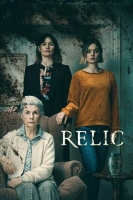 Relic 2020 BDRip XviD AC3-EVO[TGx]