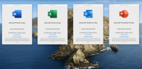Microsoft Office 2019 for Mac v16.42 + Fix (macOS) {CracksHash}