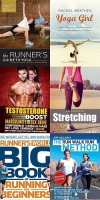 20 Healthcare & Fitness Books Collection Pack-11