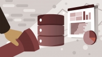 Lynda - SQL Analysis for Data Developers Lynda - SQL Analysis for Data Developers