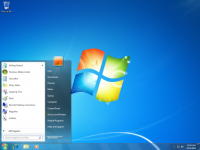 Microsoft Windows 7 SP1 Ultimate x64 original ISO